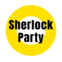 Sherlock Party